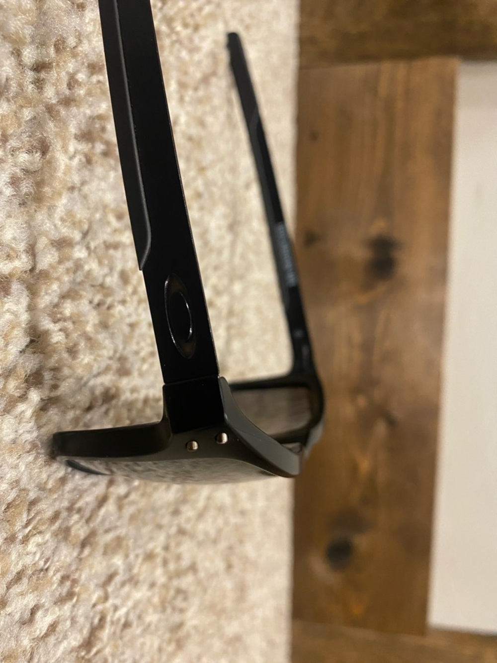 Oakley sunglasses with case